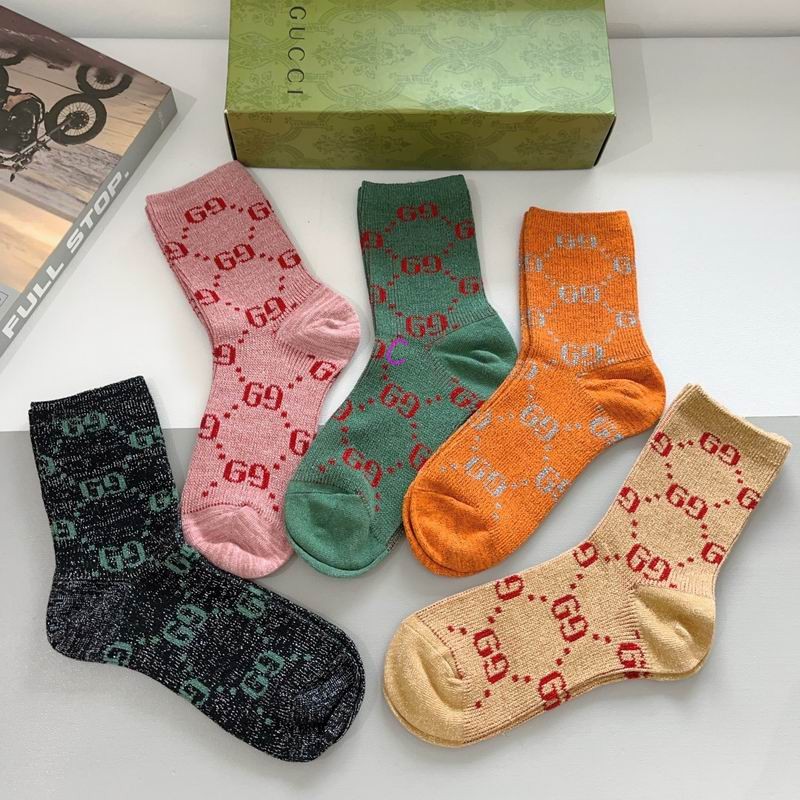 Gucci socks (6)